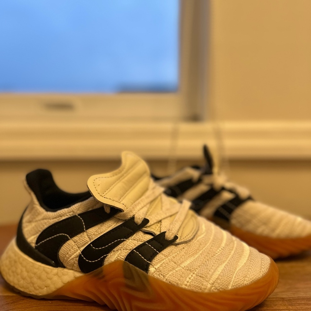 Adidas x Sobakov Sneakers